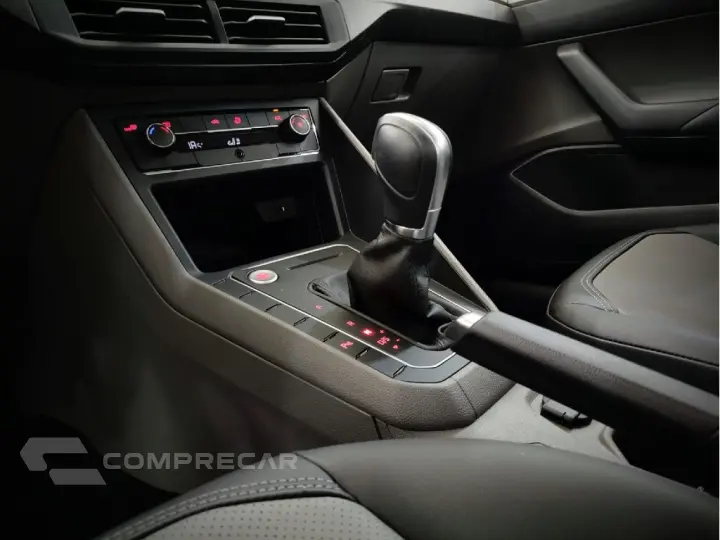 VIRTUS 1.0 200 TSI HIGHLINE AUTOMÁTICO