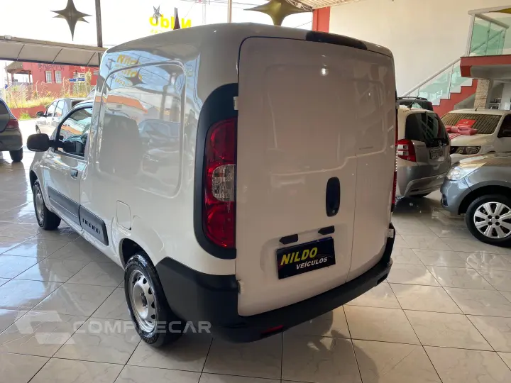 FIORINO 1.3 Firefly Endurance