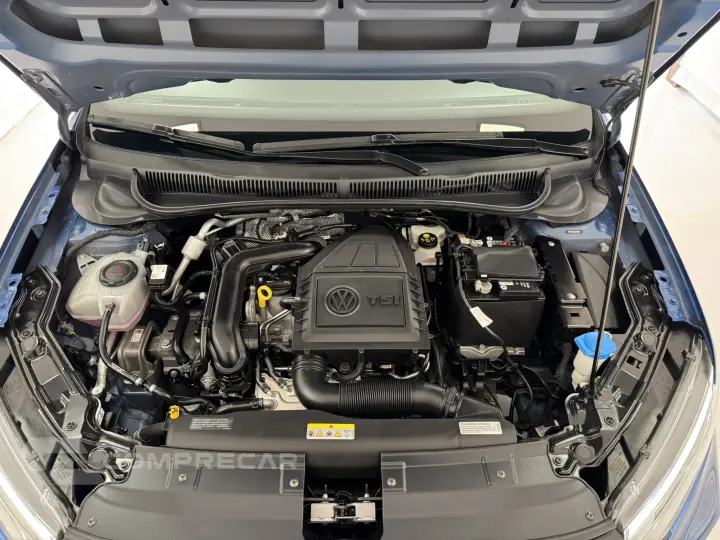 NIVUS 1.0 200 TSI Highline