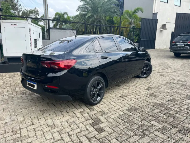 ONIX 1.0 Turbo LTZ
