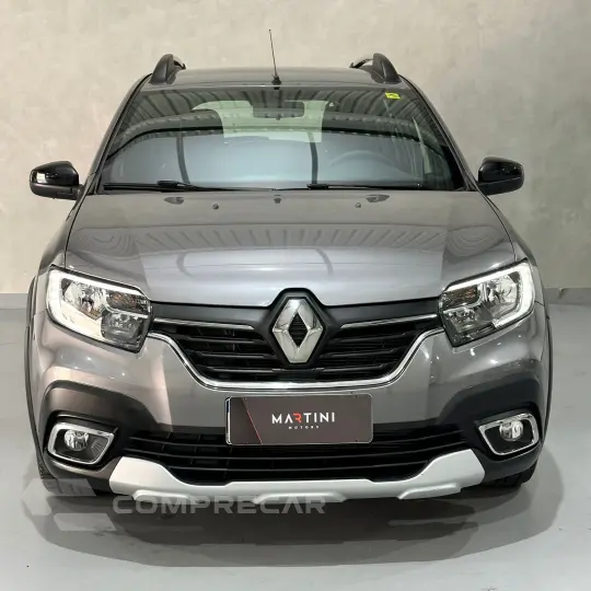 SANDERO S Edition Flex 1.0 12V 5p Mec.