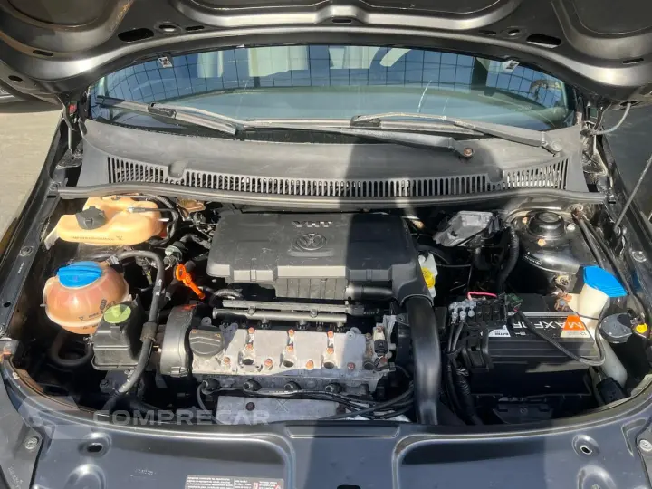 FOX 1.0 MI Plus 8V