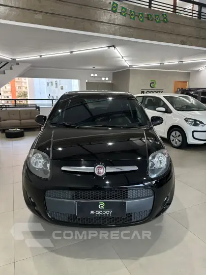 Palio ATTRACTIVE 1.0 EVO Fire Flex 8v 5p