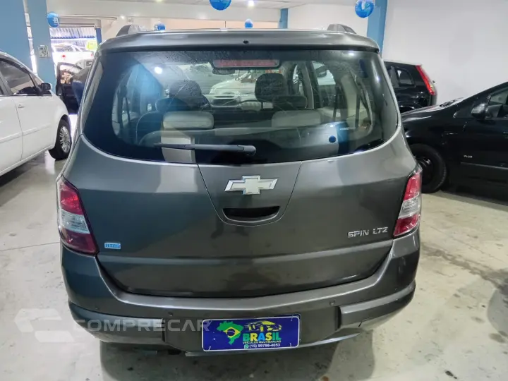 Spin LTZ 1.8