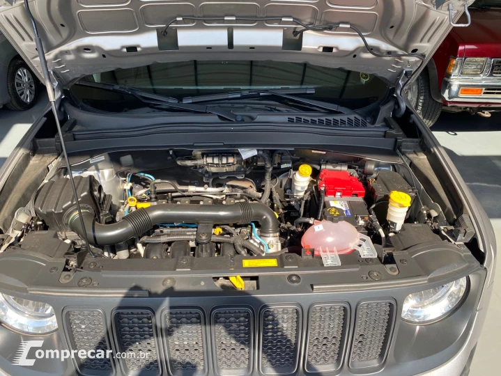 RENEGADE 1.8 16V Sport