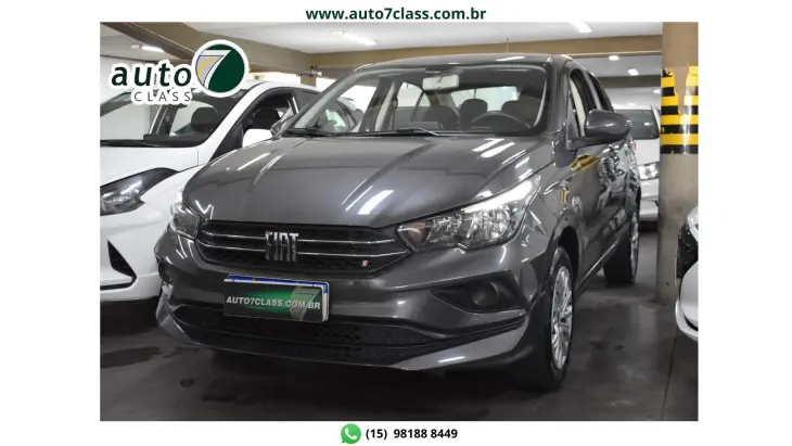 CRONOS - 1.3 FIREFLY DRIVE MANUAL