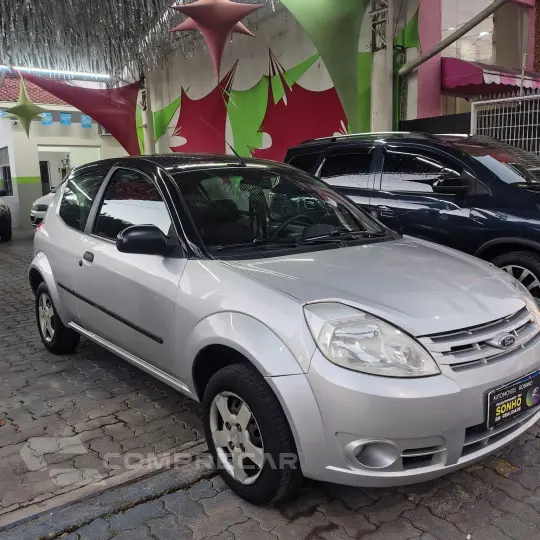 KA 1.0 MPI 8V