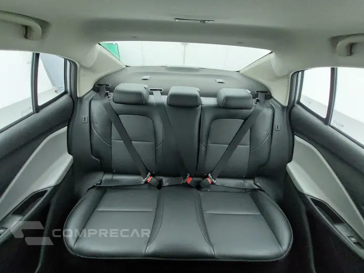 ONIX 1.0 TURBO FLEX PLUS PREMIER AUTOMÁTICO