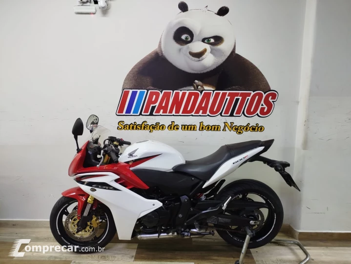 CBR 600 600 cc
