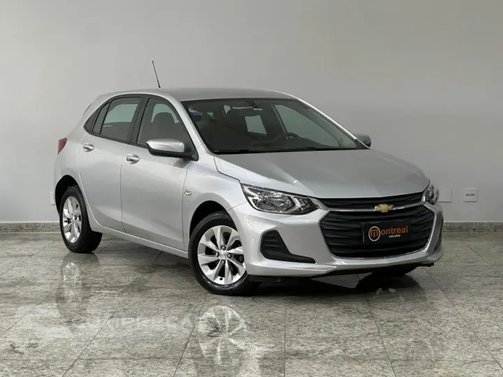 ONIX 1.0 LT