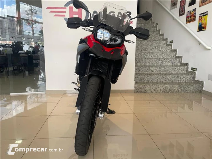 F 850 GS PREMIUM