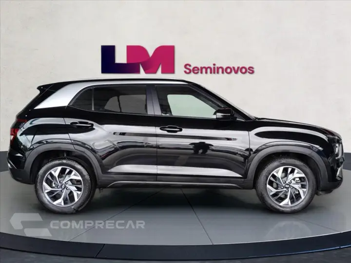 CRETA 1.0 TGDI FLEX LIMITED SAFETY AUTOMÁTICO