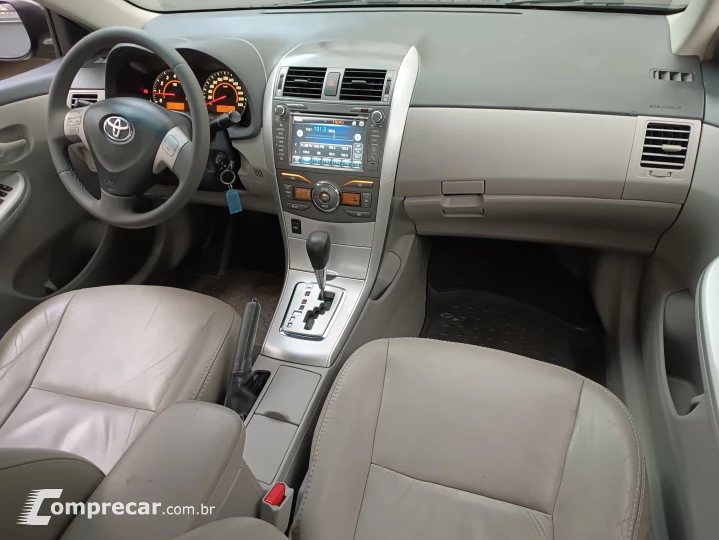 COROLLA 1.8 GLI 16V