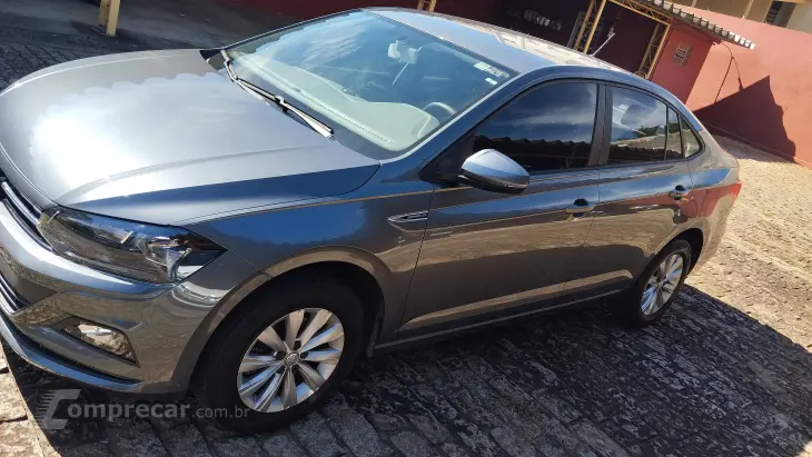 VIRTUS 1.0 200 TSI Comfortline