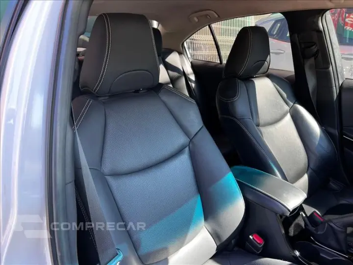 COROLLA 2.0 Vvt-ie XEI