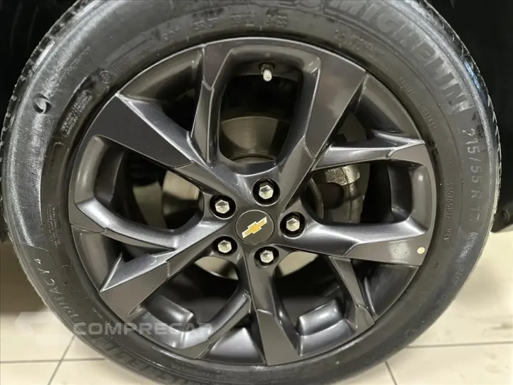 MONTANA 1.2 TURBO FLEX PREMIER AUTOMÁTICO