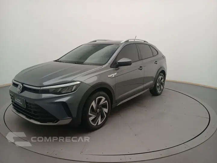 NIVUS 1.0 200 TSI TOTAL FLEX HIGHLINE AUTOMÁTICO