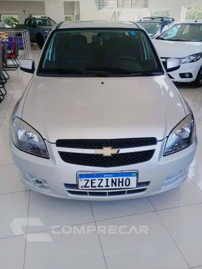 Celta 1.0 4P LT FLEX