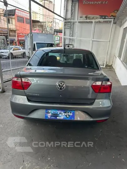 VOYAGE 1.0 12V MPI TOTALFLEX 4P MANUAL