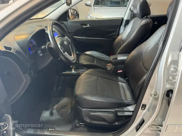 I30 2.0 MPFI GLS 16V GASOLINA 4P AUTOMATICO