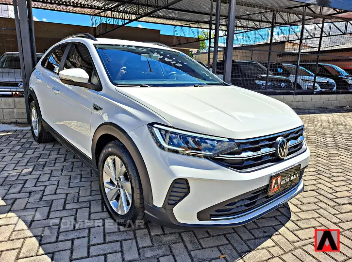 NIVUS 1.0 200 TSI Comfortline