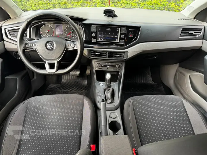 POLO 1.0 200 TSI Comfortline