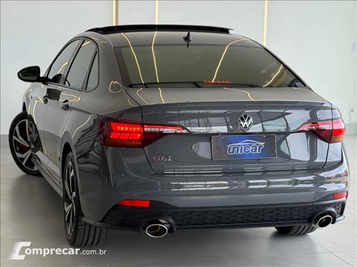 JETTA 2.0 350 TSI GLI