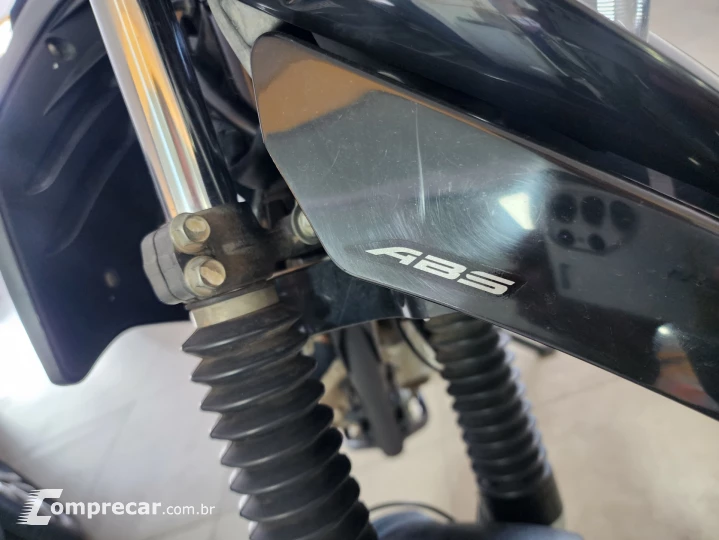 XTZ XTZ 150 CROSSER Z FLEX