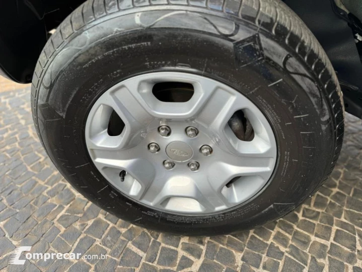 RANGER 2.5 XLT 4X2 CD 16V FLEX 4P MANUAL