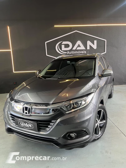 HR-V 1.8 16V EX