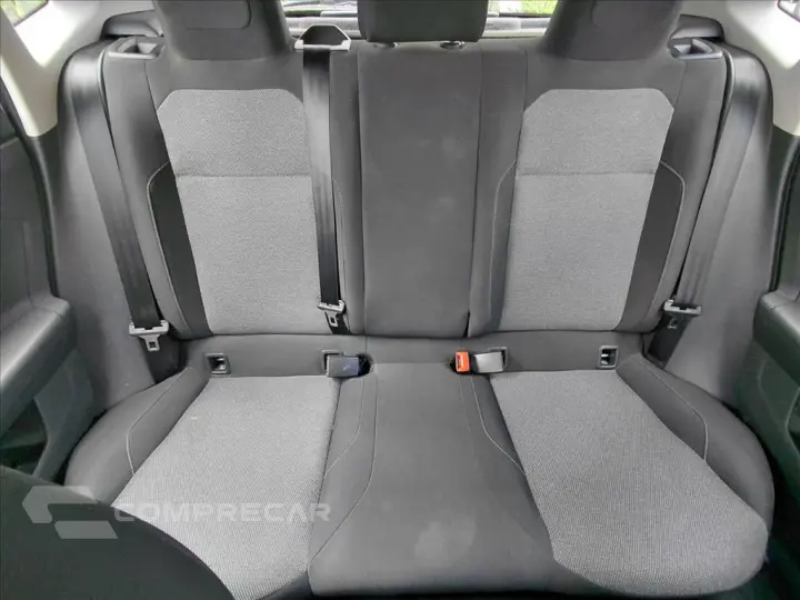 POLO 1.0 170 TSI COMFORTLINE AUTOMÁTICO