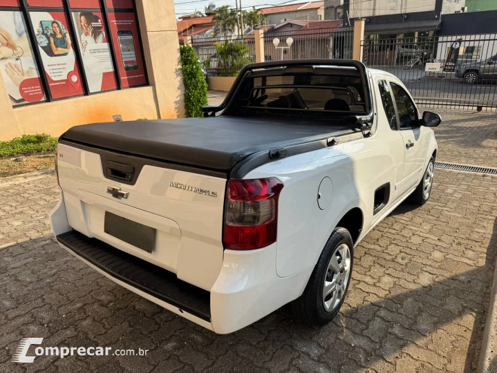 MONTANA 1.4 MPFI LS CS 8V