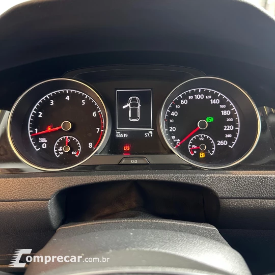 GOLF 1.4 250 TSI Highline