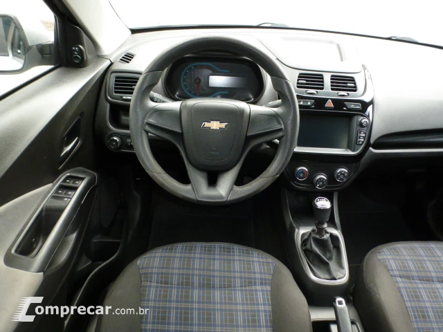 COBALT 1.4 MPFI LT 8V