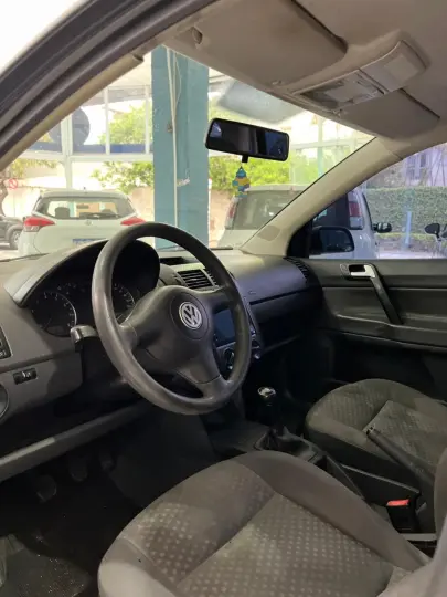 POLO 1.6 MI 8V E