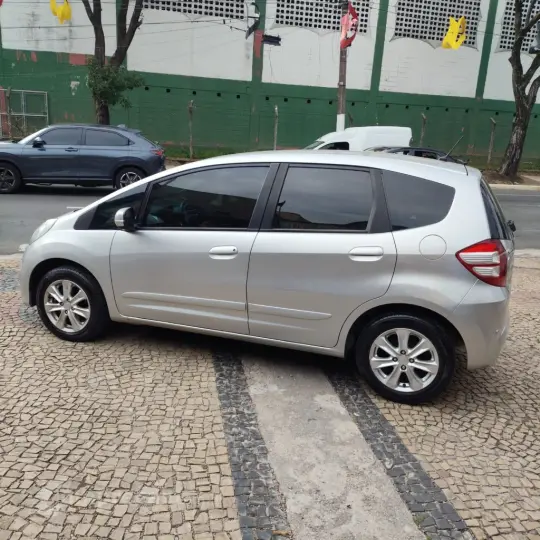 Fit LX 1.4/ 1.4 Flex 8V/16V 5p Mec.