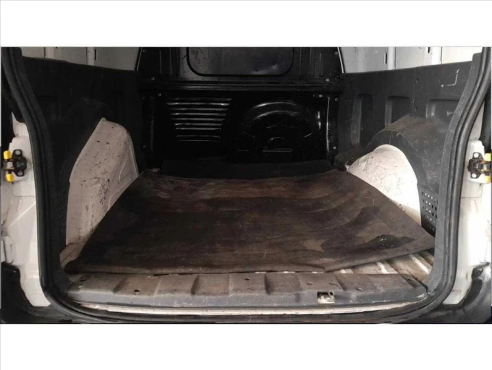 FIORINO 1.4 MPI FURGÃO ENDURANCE 8V FLEX 2P MANUAL