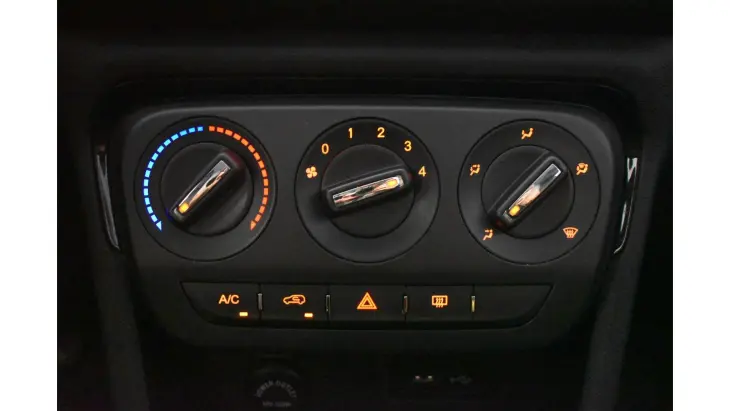 TIGGO 2 - 1.5 MPFI 16V LOOK 4P MANUAL