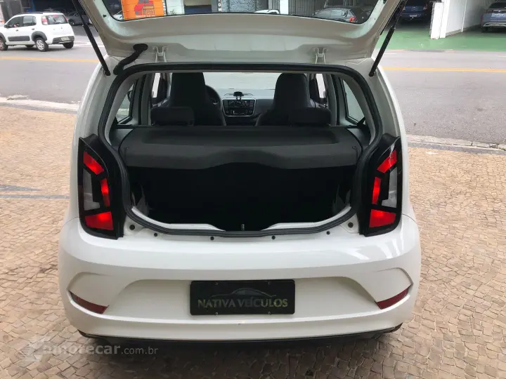 Up 1.0 Mpi Total Flex 4P Manual