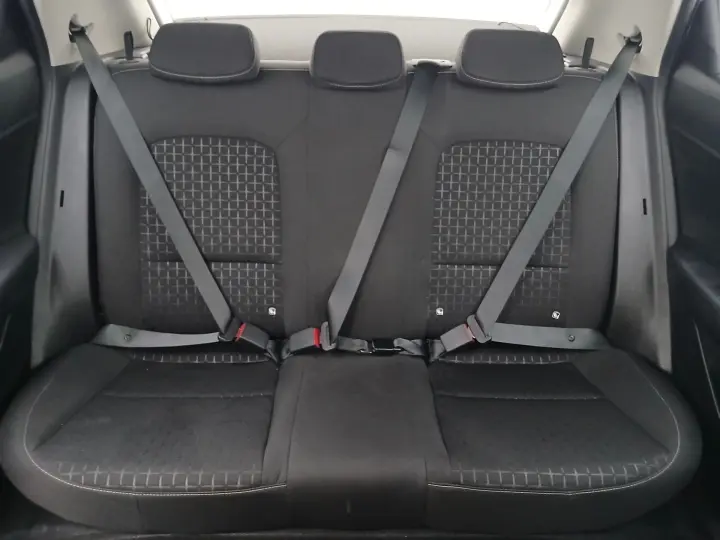 HB20 1.0 12V FLEX COMFORT MANUAL