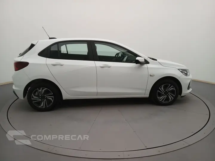 ONIX 1.0 FLEX LT MANUAL