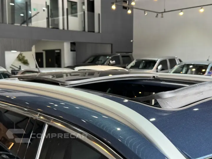 TERRITORY 1.5 ECOBOOST GTDI GASOLINA TITANIUM AUTOMÁTICO