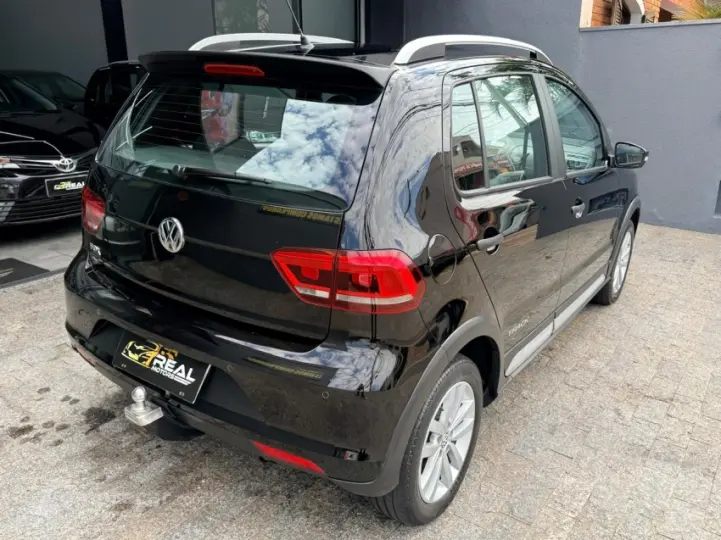 FOX 1.0 MPI Track 12V