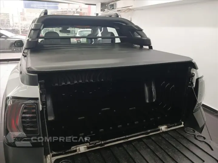 OROCH 1.3 TCE FLEX OUTSIDER X-TRONIC