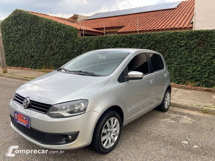 FOX 1.6 MI 8V