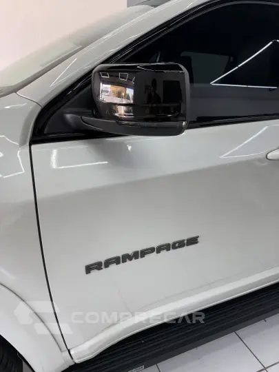RAMPAGE 2.0 Hurricane 4 Turbo R/T 4X4