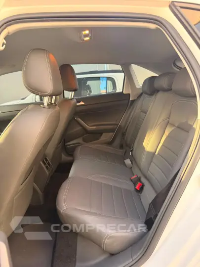 NIVUS 1.0 200 TSI Comfortline