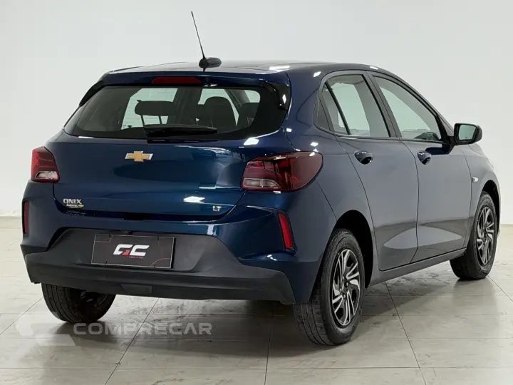 ONIX 1.0 FLEX LT MANUAL