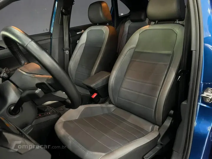 NIVUS 1.0 200 TSI FLEX LAUNCHING ED. AUT