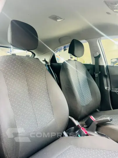 HB20 Comf./C.Plus/C.Style 1.0 Flex 12V